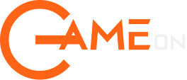 Logo - Game On